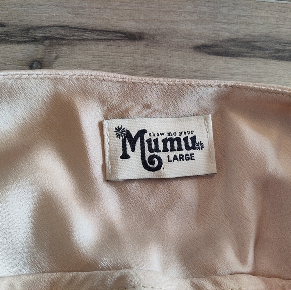 SHOW ME YOUR MUMU Dress - Picture 12 of 15